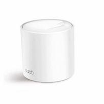 Belaidžio tinklo „Mesh WiFi 6 AX3000“ maršrutizatorių sistema, 3 vnt.