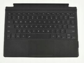Klaviatūra su foniniu apšvietimu ir jutikliniu kilimėliu Microsoft Surface Pro 4/5/6/7