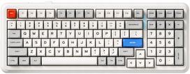 Klaviatūra MCHOSE K99 V2 Icy Creamsicle (MC-K99V2-11)