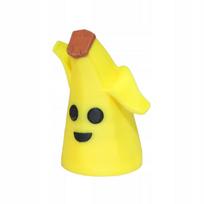 3D banano formos klavišas Cherry MX mechaninėms klaviatūroms