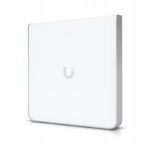Belaidžio tinklo prieigos taškai UBIQUITI UniFi U6 Enterprise In-Wall, Wi-Fi 6E, AX10000, 2 vnt.