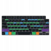 Klaviatūros lipdukas MacBook Pro 14/16 (M1/M2) su Office spartieji klavišai