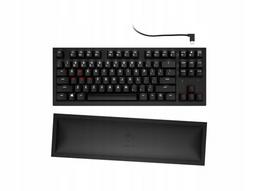 Belaidė mechaninė žaidimų klaviatūra HP OMEN SPACER TKL