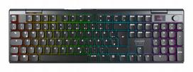 Belaidė klaviatūra CHERRY XTRFY MX 10.1