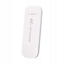 Nešiojamas 4G WiFi maršrutizatorius, tinklo adapteris be SIM lizdo, palaiko 3G/4G GSM
