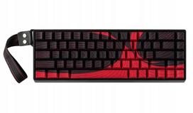 Mechaninė žaidimų klaviatūra AULA WIN68 HE MAX su magnetiniais jungikliais