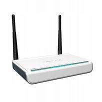 Belaidis maršrutizatorius TRACER DSL WiFi W306R