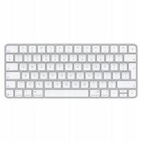 Klaviatūra Apple Magic Keyboard A3203, USB-C, MXCL3Z/A, originali