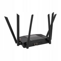 Belaidis 4G LTE maršrutizatorius, 300Mb/s, Type C, 4 x 5 dBi antenos