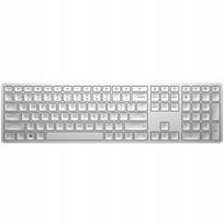 Belaidė programuojama klaviatūra HP 970