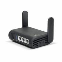 Nešiojamas belaidis WiFi AC1300 maršrutizatorius, 5 LAN, gigabitinis, palaiko daugiau nei 30 VPN