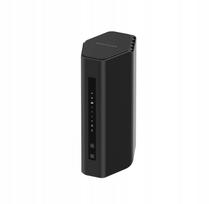 Belaidis maršrutizatorius NETGEAR Nighthawk RS200, dviejų dažnių, BE6500, 185 m², iki 80 įrenginių