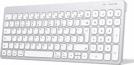 Belaidė klaviatūra OMOTON KB155, skirta Mac