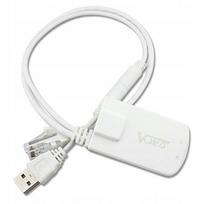 WiFi adapteris OPENBOX VAP11N su RJ45, tinkamas Dreambox ir IP kameroms