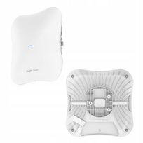Belaidis prieigos taškas RG-RAP73HD-REYEE, WiFi 7, 8658Mbps, 2.4/5/6 GHz, 4x4 MU-MIMO