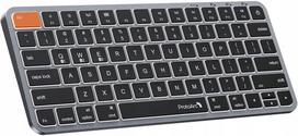 Belaidė „ProtoArc K90-A“ kompaktiška klaviatūra „Mac“ kompiuteriams