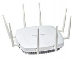 Belaidis prieigos taškas Fortinet FAP-U423EV-E, 2.4/5 GHz, PoE