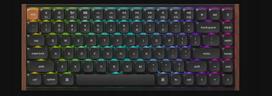 Klaviatūra Keychron K3U-H1