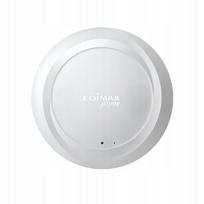 Belaidis WiFi 6 prieigos taškas Edimax CAX1800, dviejų dažnių, PoE, 1800Mbps, WPA3