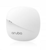 Belaidis prieigos taškas HP Aruba AP-303-RW, Wi-Fi 5, JZ320A