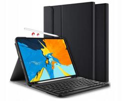 Klaviatūra su dėklu Yocktec iPad Pro 11, Bluetooth, membraninė