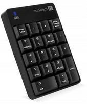Belaidė skaičių klaviatūra Connect IT NumCALC