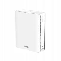 Belaidis tinklo maršrutizatorius ASUS ZenWiFi BQ16 Mesh WiFi 7, keturių juostų, 370 m² aprėptis, 10G jungtis, palaikymas IoT, VPN, 4G/5G