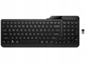 Klaviatūra su Nano imtuvu HP 7N7B9AA#ABB