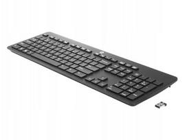 Klaviatūra HP T6U20AA, membraninė