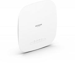 Belaidis prieigos taškas Netgear Insight MGD AX3000, dviejų dažnių, PoE, Multi-Gig