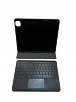 Klaviatūra su jutikliniu kilimėliu ir magnetiniu DRACOOL dėklu iPad 11/10.9