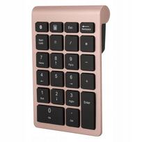 Belaidė Bluetooth 5.0 skaičių klaviatūra