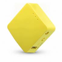 Belaidis maršrutizatorius Mini, Wi-Fi 5 (802.11ac)