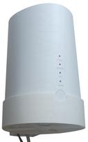 Maršrutizatoriaus laikiklis ALCATEL LINKHUB HH71 LTE Cat7 Wi-Fi tvirtinimui prie sienos
