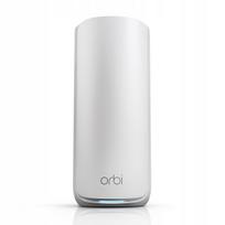 Belaidis maršrutizatorius Netgear Orbi 870 (RBE870), trijų juostų WiFi