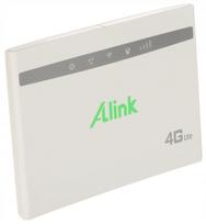 Belaidis 4G LTE prieigos taškas ir maršrutizatorius ALINK-MR920, 300Mb/s