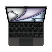 Klaviatūra Apple Magic Keyboard juoda, US išdėstymas
