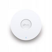 Belaidis prieigos taškas TP-LINK EAP610 AX1800, 1775Mb/s, dviejų juostų, PoE