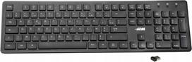 Belaidė klaviatūra APM 100041, AZERTY, prancūziška išdėstymė