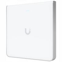Belaidis prieigos taškas UBIQUITI UniFi UQ-U6-ENTERPRISE-IW, Wi-Fi 6E, 2.4/5/6 GHz