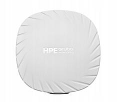 Belaidis prieigos taškas HPE Aruba AP-503-RW, vidaus, Wi-Fi 6 (802.11ax), dviguba antena