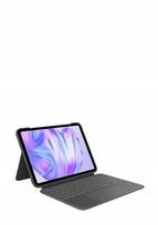 Klaviatūra su dėklu Logitech Combo Touch, Bluetooth, skirta iPad Pro 11" M4