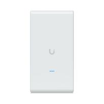 2 vnt. belaidžio tinklo UBIQUITI UniFi U6 Mesh Pro-EU vidaus ir lauko WiFi 6 prieigos taškas