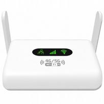 Belaidis 4G LTE maršrutizatorius, 300Mbps