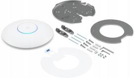 Belaidis prieigos taškas Ubiquiti Unifi U6-Pro-EU, WiFi 6, 4x4 MIMO