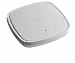 Belaidis prieigos taškas Cisco C9130AXI-E, 5380Mb/s, baltas, su PoE palaikymu