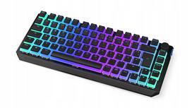 Belaidė mechaninė klaviatūra ENDORFY Thock 75% QWERTZ (vokiška)