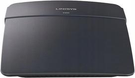 Belaidis maršrutizatorius Linksys E900, 300Mbps, 2.4 GHz, 4 LAN
