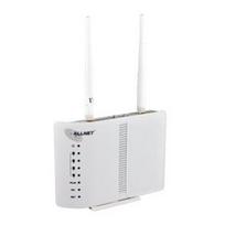 Maršrutizatorius ALLNET ALL-WR02400N su ADSL2+ modemu ir tilto funkcija