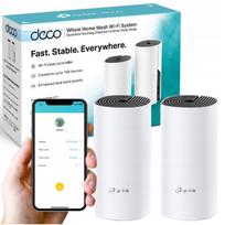 Belaidis maršrutizatorius TP-Link WiFi 6 AX1500, dviejų dažnių, 1 WAN, 3 LAN